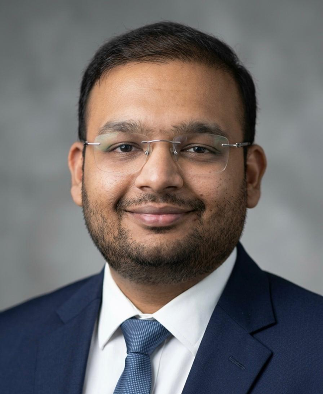 Mr. Himanshu Mittal
